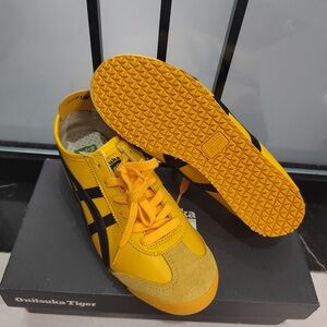 Onitsuka Tiger MEXICO 66 Unisex Sneakers